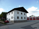 Feuerwehrstandort Zwiesel