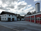Feuerwehrhaus Zwiesel