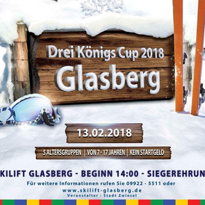 3 Königs Cup am Glasbergskilift