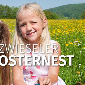 Zwieseler Osternest