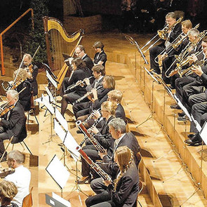 Freie Orchester<wbr>vereinigung Zwiesel e.V.