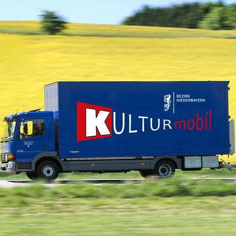 "KULTURmobil kommt"