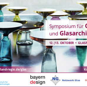 Symposium für Glasdesign und Glasarchitektur 2018